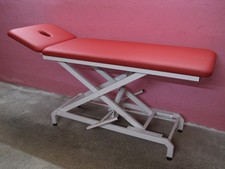Behandlungsliege therapieliege gebraucht kaufen  Deutschland