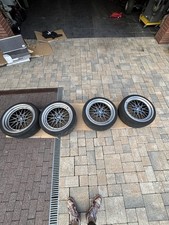 Bbs lemans nachbau gebraucht kaufen  Wilnsdorf