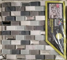 House mosaics glass for sale  PAISLEY
