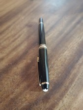 Montblanc meisterstück 144 gebraucht kaufen  Pinneberg