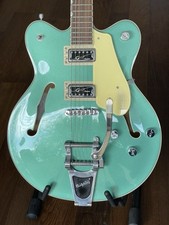 Gretsch g5622t electromatic gebraucht kaufen  Grasbrunn