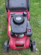 Petrol lawnmower mountfield for sale  EVESHAM