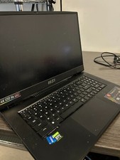 Msi titan gt77 for sale  Franklin