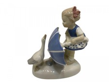 Gdr porzellan figur gebraucht kaufen  Witten