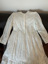 Kleid zara 34gr gebraucht kaufen  Saarbrücken