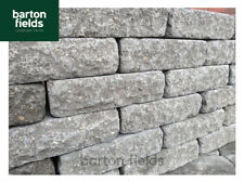 Garden walling tumbled for sale  BURTON-ON-TRENT