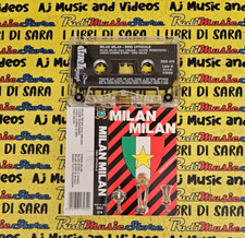 Compilation milan milan usato  Ferrara