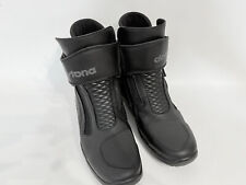 Motorradstiefel daytona arrow gebraucht kaufen  Parey