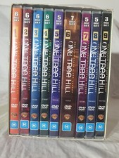 Usado, One Tree Hill: The Complete Series Seasons 1 - 9 DVD Box Set Aus Region 4 comprar usado  Enviando para Brazil
