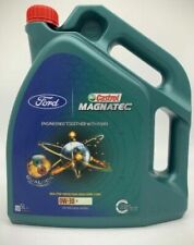 0w30 castrol oil for sale  LOUGHBOROUGH