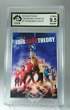 the big bang theory 9 temporada comprar usado  Enviando para Brazil