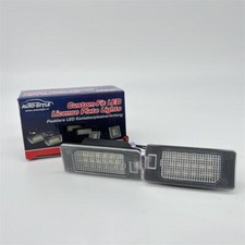 Led kennzeichenbeleuchtung kom gebraucht kaufen  Haiger