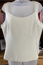 Coterie size satin for sale  ST. IVES
