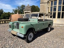 Vintage 1969 land for sale  UK