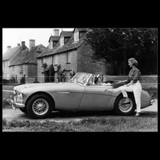 Photo .014980 austin d'occasion  Martinvast