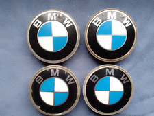 Riginal bmw 68mm gebraucht kaufen  Kirchlauter
