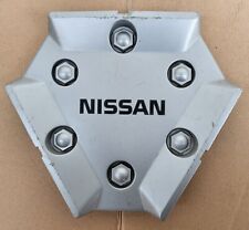 Riginal nissan radnabendeckel gebraucht kaufen  Unterwössen