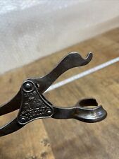 Old corkscrew lund d'occasion  Expédié en Belgium