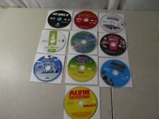 Nintendo wii lot for sale  Greeley