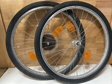 Rigida laufradsatz shimano gebraucht kaufen  Weisendorf