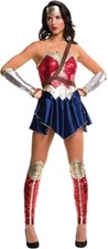 Rubies wonder woman for sale  SOLIHULL