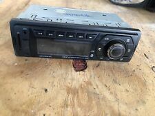 Stereo autoradio nissan usato  Vistrorio