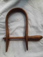 Collier vache chèvre d'occasion  Saumur