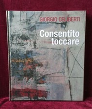Giorgio celiberti bel usato  Fucecchio