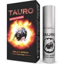 Tauro delay spray usato  Perugia