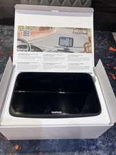 Tomtom camper max for sale  KIRRIEMUIR
