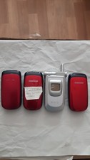 Samsung klapphandys defekt gebraucht kaufen  Altdöbern