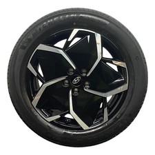 Hyundai ioniq alloy for sale  Shipping to Ireland