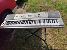Yamaha ypg 235 for sale  Dayton