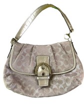 Coach f18905 soho for sale  Buchanan
