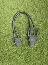 Batteriestecker adapter rema gebraucht kaufen Batteriestecker adapter rema gebraucht kaufen  Wollmatingen