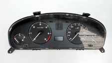 Compteur peugeot 406 d'occasion  Parthenay