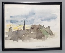 Small edinburgh castle for sale  GLENROTHES