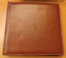 Großes münzalbum seiten gebraucht kaufen  Abensberg