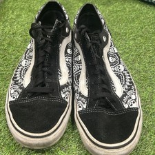 Vans wall black for sale  SCUNTHORPE