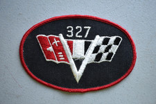 Chevrolet 327 racing for sale  Elmdale