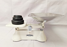 Weylux queen metal for sale  WORTHING
