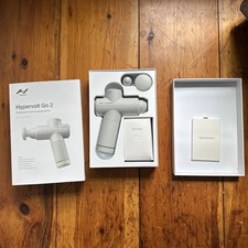 Hyperice hypervolt full for sale  Exeter