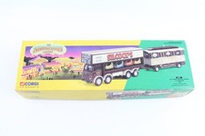 Boxed diecast corgi for sale  LEEDS