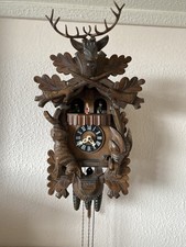 1970 german hunter for sale  CRAWLEY