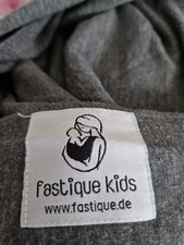Tragetuch babys fastique gebraucht kaufen Tragetuch babys fastique gebraucht kaufen  Langenfeld (Rheinland)