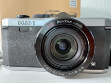 Pentax 0mp digitalkamera gebraucht kaufen  Berlin