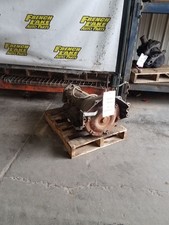 Automatic transmission 8.1l for sale  Annandale
