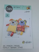 Sizzix bigz plus for sale  SOUTHAMPTON