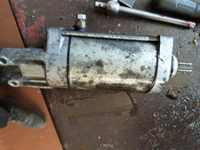 Motorino avviamento aprilia usato  Ormea