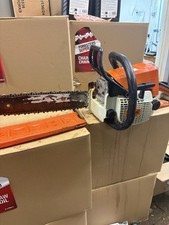 Stihl 025 logging for sale Stihl 025 logging for sale  HAVERFORDWEST